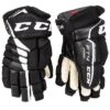 CCM JetSpeed FT4 Pro Senior Hockey Gloves 1 CCM JetSpeed FT4 Pro Senior Hockey Gloves -Hockey Equipment Store 191520260415