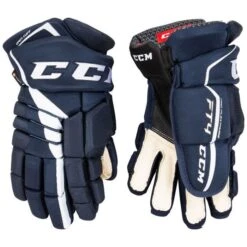 CCM JetSpeed FT4 Senior Hockey Gloves 13 CCM JetSpeed FT4 Senior Hockey Gloves -Hockey Equipment Store 191520260620 bc3bdf13 1644 49da add8 2d238b9077ad