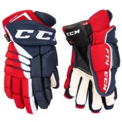 CCM JetSpeed FT4 Senior Hockey Gloves 16 CCM JetSpeed FT4 Senior Hockey Gloves -Hockey Equipment Store 191520260675 1e7831e9 6072 4f6b bbf4 f988a82fd79b
