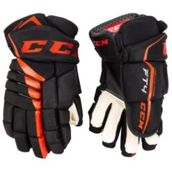 CCM JetSpeed FT4 Senior Hockey Gloves 12 CCM JetSpeed FT4 Senior Hockey Gloves -Hockey Equipment Store 191520260767 df089465 edb6 4498 a87e 3bbff093131f