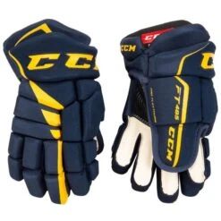 CCM JetSpeed FT485 Senior Hockey Gloves 15 CCM JetSpeed FT485 Senior Hockey Gloves -Hockey Equipment Store 191520261009