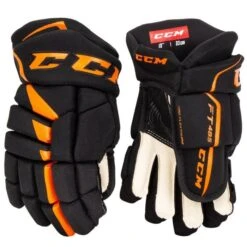 CCM JetSpeed FT485 Senior Hockey Gloves 14 CCM JetSpeed FT485 Senior Hockey Gloves -Hockey Equipment Store 191520261054