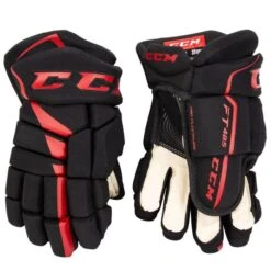 CCM JetSpeed FT485 Senior Hockey Gloves 16 CCM JetSpeed FT485 Senior Hockey Gloves -Hockey Equipment Store 191520261061