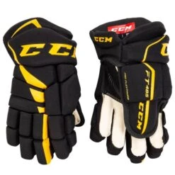 CCM JetSpeed FT485 Senior Hockey Gloves 20 CCM JetSpeed FT485 Senior Hockey Gloves -Hockey Equipment Store 191520261092