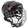 CCM 50 Combo Hockey Helmet -Hockey Equipment Store 191520261436 7634d780 f634 4dd1 8670 a7f64c19d166