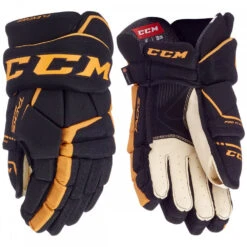 CCM Tacks 9060 Junior Hockey Gloves -Hockey Equipment Store 191520267742