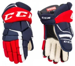 CCM Tacks 9060 Junior Hockey Gloves -Hockey Equipment Store 191520267773 100483d7 c435 4fed 9f44 a69da41ee209