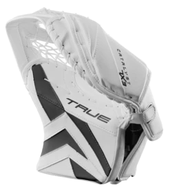 True Hockey True Catalyst 7X3 Intermediate Goalie Catcher 10 True Hockey True Catalyst 7X3 Intermediate Goalie Catcher -Hockey Equipment Store 1 1ff756e1 1d25 4474 a89b bb18b433a1ee