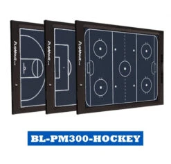 Blue Sports Playmaker LCD Coaching Board -Hockey Equipment Store 1 3