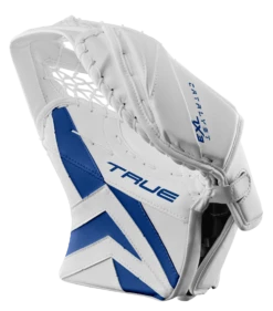 True Hockey True Catalyst 7X3 Senior Goalie Catcher -Hockey Equipment Store 1 add9d48c 2f92 4360 a24e 91b03c7c285d