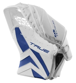 True Hockey True Catalyst 9X3 Senior Goalie Catcher -Hockey Equipment Store 1 ba65d9f6 2d1c 4aae 8a10 359c0cfe4db3