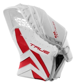 True Hockey True Catalyst 7X3 Intermediate Goalie Catcher 8 True Hockey True Catalyst 7X3 Intermediate Goalie Catcher -Hockey Equipment Store 1 f73a7762 04b5 490a a34d 810b92baa6e0