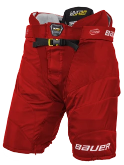 Bauer Supreme Ultrasonic Senior Hockey Pants -Hockey Equipment Store 1c8a47e1 e01c 4d22 bbe3 cb6354f1f1d9