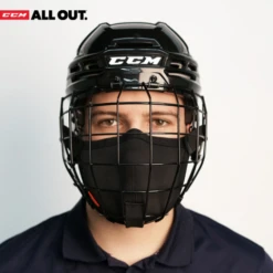 CCM Skater Game On Mask 9 CCM Skater Game On Mask -Hockey Equipment Store 2020ccm game on mask main social 3