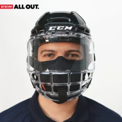 CCM Skater Game On Mask 8 CCM Skater Game On Mask -Hockey Equipment Store 2020ccm game on mask main social 4