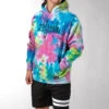 Bauer X 22fresh Tie Dye Hoodie Senior -Hockey Equipment Store 20210901 Bauer Studio00062copy 1