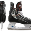 True Hockey True HZRDUS 7X Senior Hockey Skates -Hockey Equipment Store 2023 Hockey HZRDUS PlayerSkate 7X ComboRight