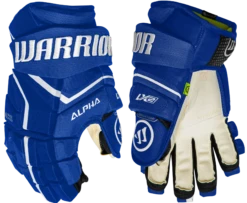 Warrior Alpha LX2 Junior Hockey Gloves 16 Warrior Alpha LX2 Junior Hockey Gloves -Hockey Equipment Store 2476e144 ba23 4828 ad5c 87edadcb70d9