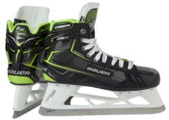 Bauer GSX Youth Goalie Skates