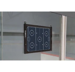 Blue Sports Playmaker LCD Coaching Board -Hockey Equipment Store 2 1