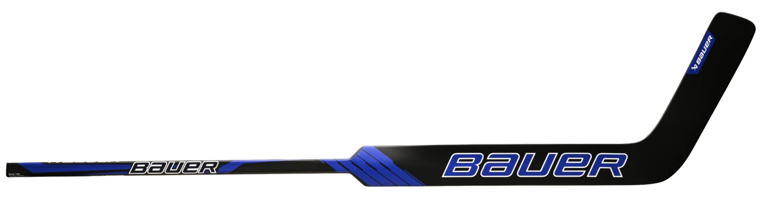 Bauer GSX 2023 Junior Goalie Stick (Blue) 4 Bauer GSX 2023 Junior Goalie Stick (Blue) - Image 2