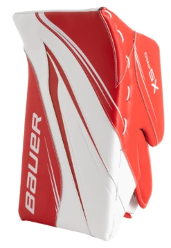 Bauer Vapor X5 Pro Senior Goalie Blocker -Hockey Equipment Store 3473abf3 ffc2 4695 a4b2 bbc0478b70bc