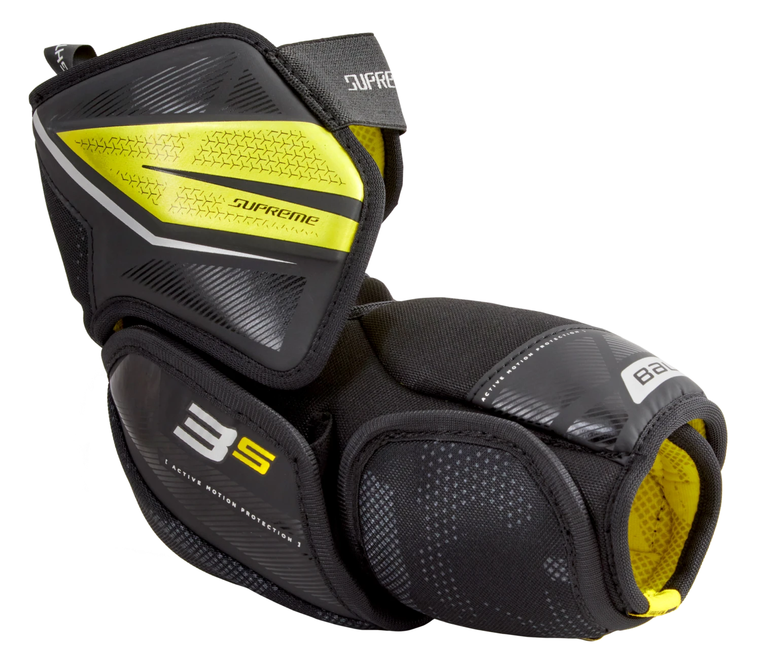 Bauer Supreme 3S Junior Elbow Pads 3 Bauer Supreme 3S Junior Elbow Pads