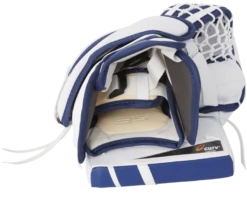 Bauer Supreme 3S Senior Goalie Catcher -Hockey Equipment Store 3S 1