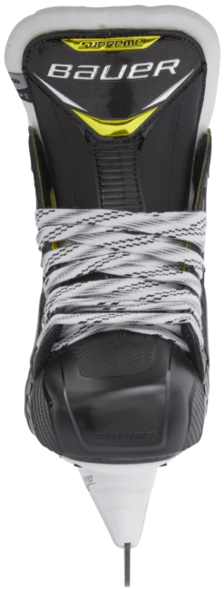 Bauer Supreme 3S Pro Junior Hockey Skates -Hockey Equipment Store 3SPRO Front 49867527 3047 4dde 93e8 aa024e253bb5