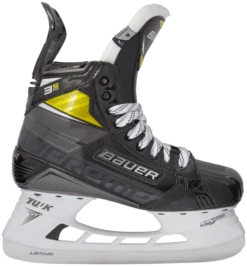 Bauer Supreme 3S Pro Senior Hockey Skates 9 Bauer Supreme 3S Pro Senior Hockey Skates -Hockey Equipment Store 3SPRO solo