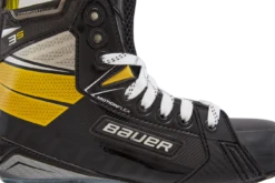 Bauer Supreme 3S Senior Hockey Skates -Hockey Equipment Store 3S MotionFlex