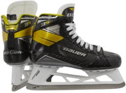 Bauer Supreme 3S Senior Goalie Skates