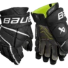 Bauer Vapor 3X Pro Junior Hockey Gloves -Hockey Equipment Store 3XPRO JR PALM BLW1