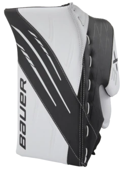 Bauer Vapor 3X Intermediate Goalie Blocker -Hockey Equipment Store 3X BG WBK