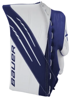 Bauer Vapor 3X Intermediate Goalie Blocker -Hockey Equipment Store 3X BG WBL