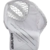 Bauer Vapor 3X Senior Goalie Catcher -Hockey Equipment Store 3X BG WHT 3d14525b 42c3 4676 ab55 93f40b7c4a07