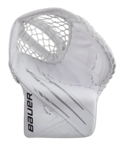 Bauer Vapor 3X Senior Goalie Catcher