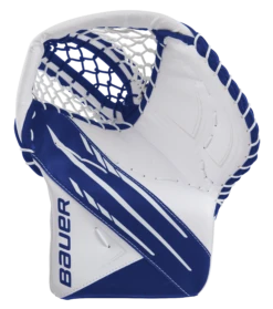 Bauer Vapor 3X Senior Goalie Catcher -Hockey Equipment Store 3X CG WBL 228d87d2 340c 40e7 901b 78b01780a0f6