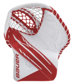 Bauer Vapor 3X Senior Goalie Catcher -Hockey Equipment Store 3X CG WRD 2ee9d792 ea7d 437a 8ebf 57c890c52200