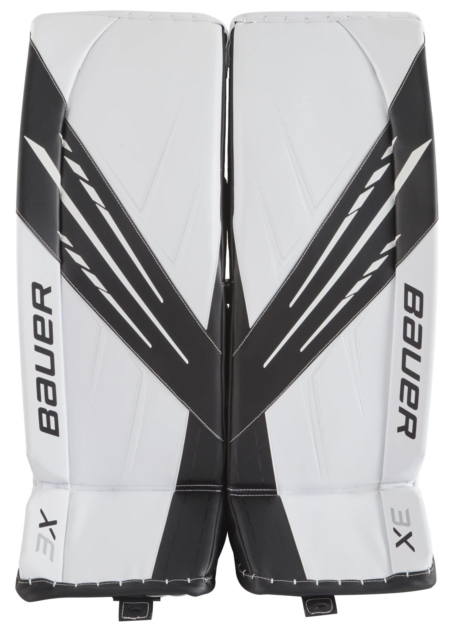 Bauer Vapor 3X Intermediate Goalie Pads 4 Bauer Vapor 3X Intermediate Goalie Pads - Image 2