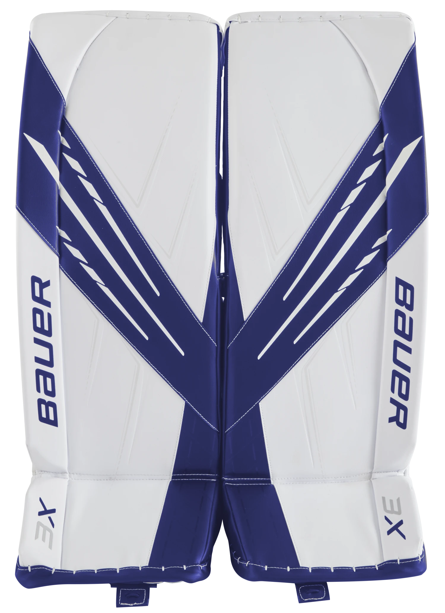 Bauer Vapor 3X Intermediate Goalie Pads 6 Bauer Vapor 3X Intermediate Goalie Pads - Image 4