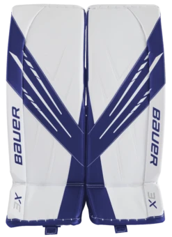 Bauer Vapor 3X Senior Goalie Pads 9 Bauer Vapor 3X Senior Goalie Pads -Hockey Equipment Store 3X GP WBL 356337df eec9 4d38 b129 3a8b509cea76