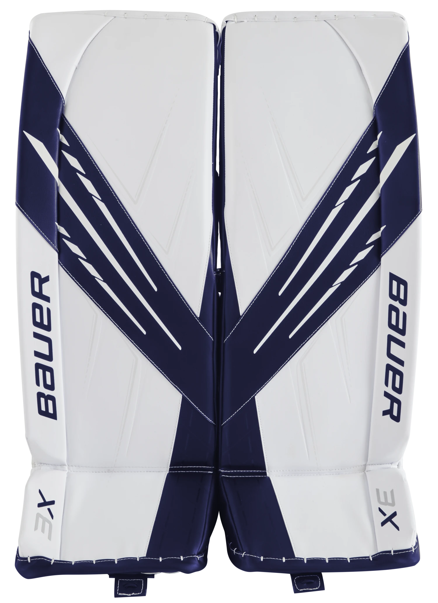Bauer Vapor 3X Intermediate Goalie Pads 5 Bauer Vapor 3X Intermediate Goalie Pads - Image 3