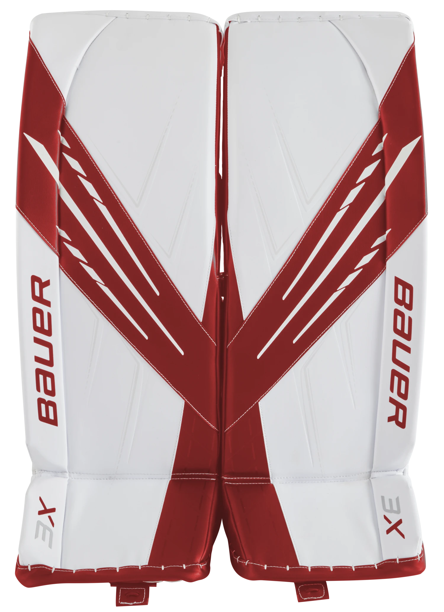 Bauer Vapor 3X Intermediate Goalie Pads 7 Bauer Vapor 3X Intermediate Goalie Pads - Image 5