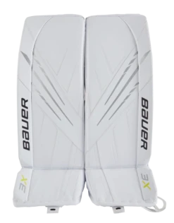 Bauer Vapor 3X Intermediate Goalie Pads