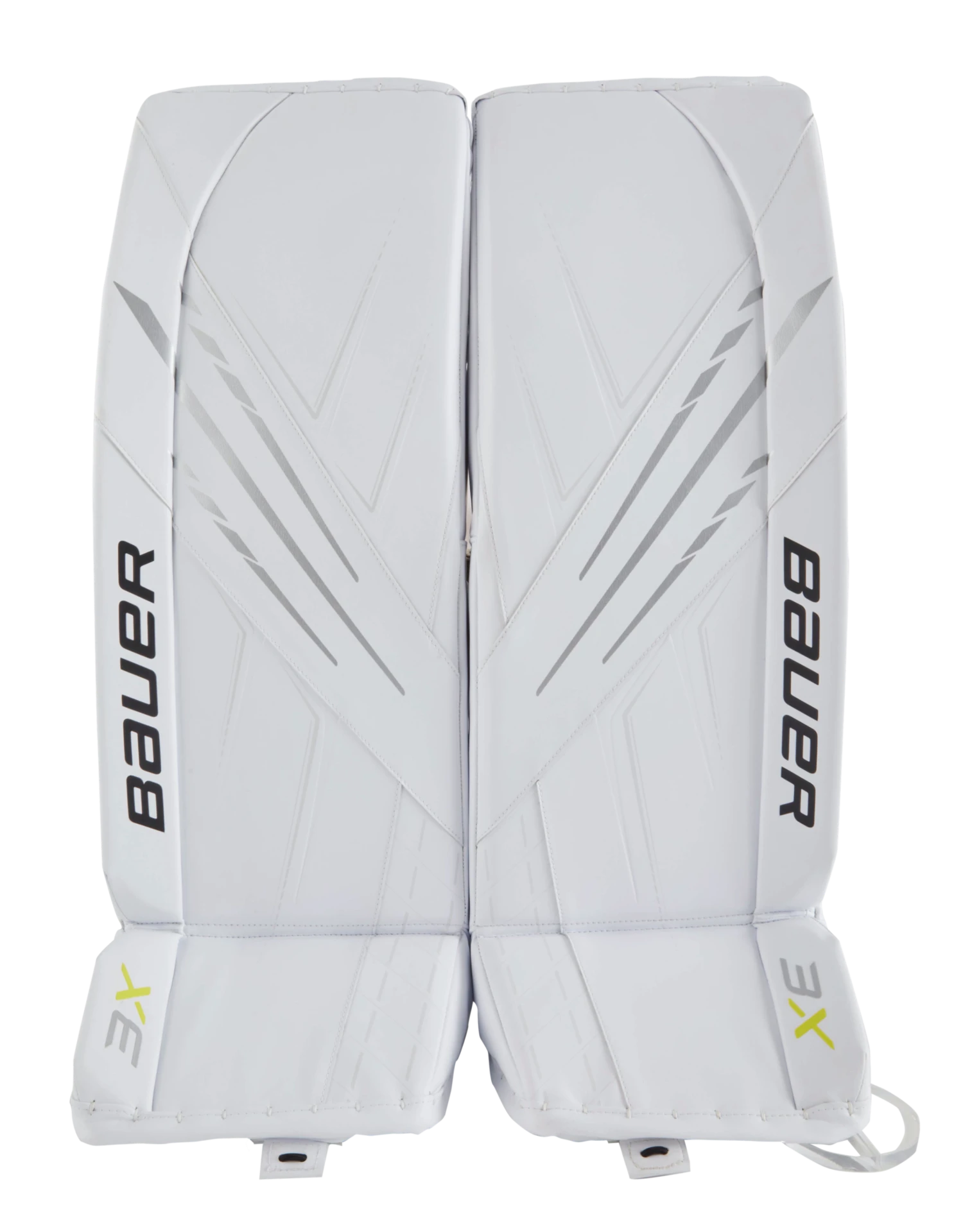 Bauer Vapor 3X Intermediate Goalie Pads 3 Bauer Vapor 3X Intermediate Goalie Pads