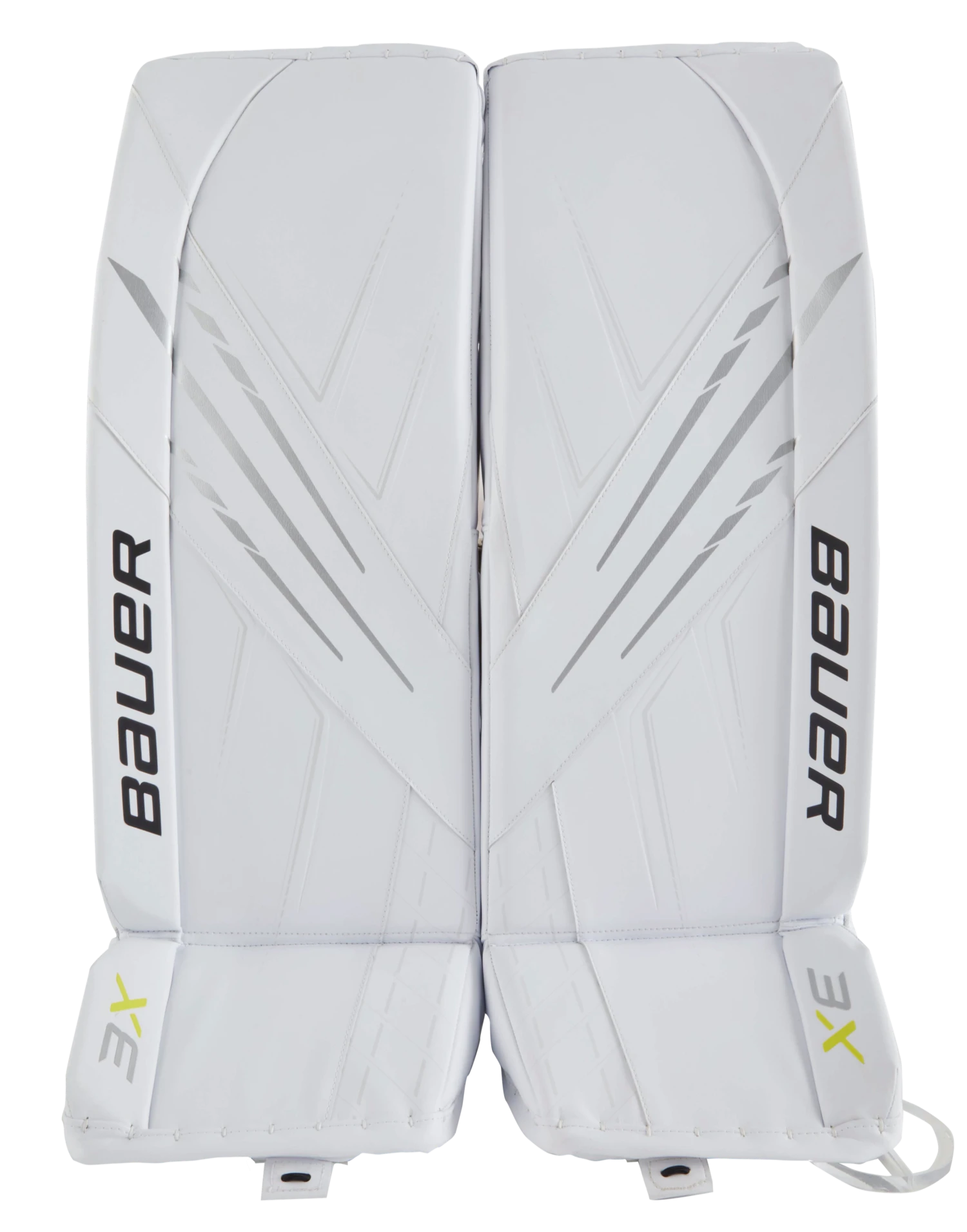 Bauer Vapor 3X Senior Goalie Pads 3 Bauer Vapor 3X Senior Goalie Pads