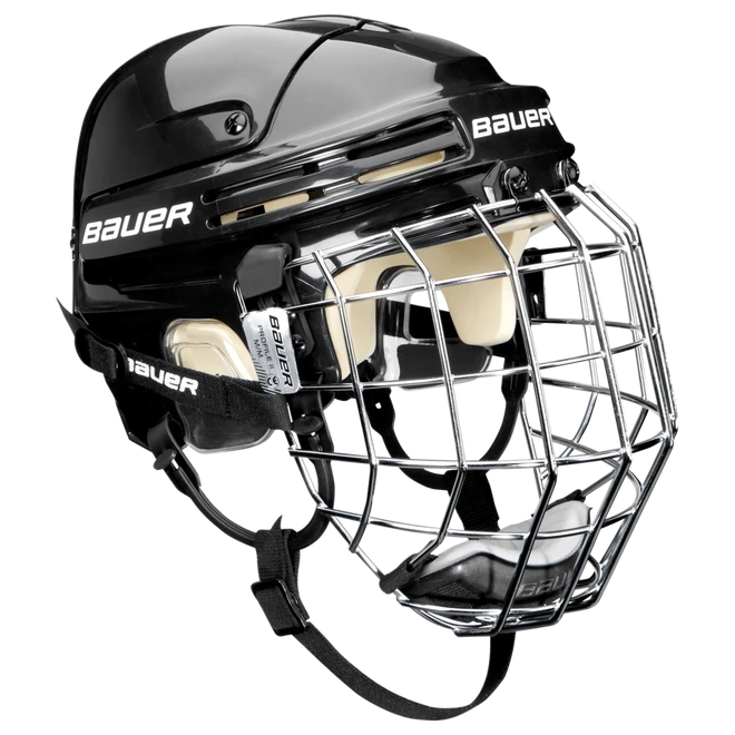 Bauer 4500 Combo Helmet 3 Bauer 4500 Combo Helmet