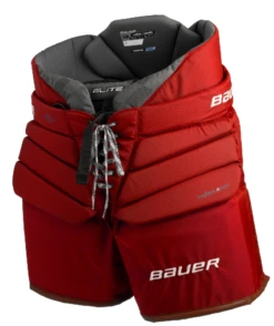 Bauer Elite 2023 Senior Goalie Pants 7 Bauer Elite 2023 Senior Goalie Pants -Hockey Equipment Store 499a22ea 307d 466e 8af8 813fd54c583a 1