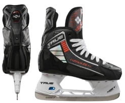 True Hockey True HZRDUS 5X Junior Hockey Skates
